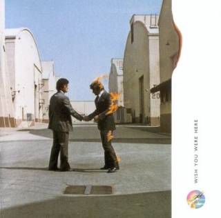 Pink Floyd - Wish You Were Here (1975) (Lossless + Mp3)